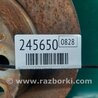 ФОТО Диск гальмівний задній для Audi (Ауди) A3 8V1, 8VA, 8V7, 8VS (03.2012-...) Киев