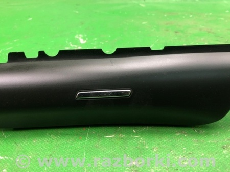 ФОТО Попільничка для Porsche Cayenne Type 958 (10-18) Киев