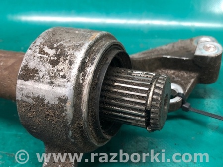 ФОТО Вал проміжний приводу для Acura MDX YD2 (2006-2012) Киев