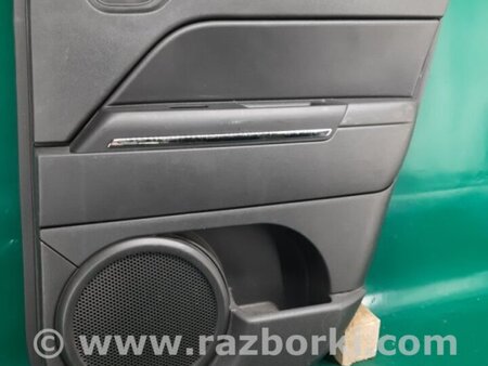 ФОТО Карта дверей для Jeep Patriot (10-17) Киев