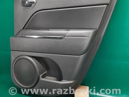 ФОТО Карта дверей для Jeep Patriot (10-17) Киев