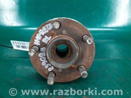 ФОТО Маточина колеса для Subaru Impreza GE/GH Киев