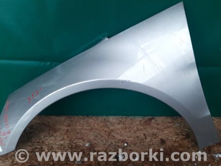 ФОТО Крило переднє ліве для Mercedes-Benz R-CLASS W251 (05-13) Киев