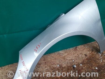 ФОТО Крило переднє ліве для Mercedes-Benz R-CLASS W251 (05-13) Киев