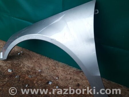 ФОТО Крило переднє ліве для Mercedes-Benz R-CLASS W251 (05-13) Киев