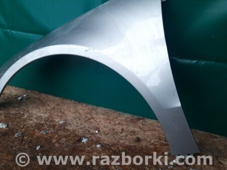 ФОТО Крило переднє ліве для Mercedes-Benz R-CLASS W251 (05-13) Киев