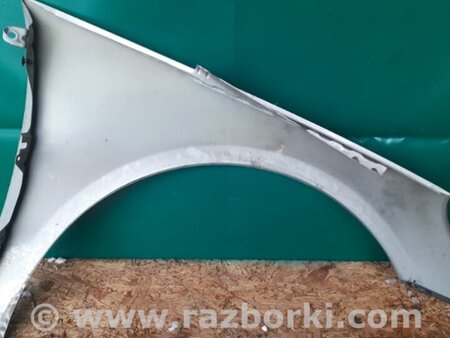 ФОТО Крило переднє ліве для Mercedes-Benz R-CLASS W251 (05-13) Киев