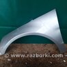 ФОТО Крило переднє ліве для Mercedes-Benz R-CLASS W251 (05-13) Киев