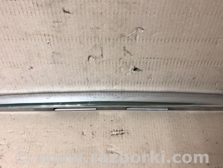 ФОТО Панель підсвічування номера для Honda Civic 7 EU, EN, ES (09.2000 - 06.2006) Киев