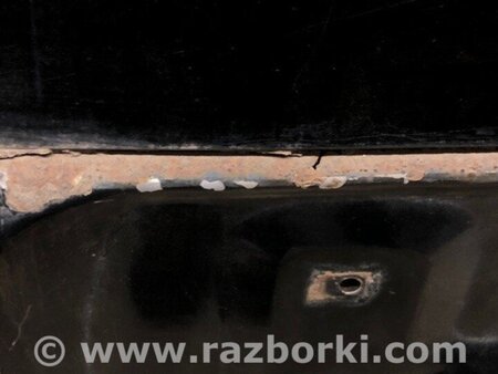 ФОТО Кришка багажника для Mitsubishi Pajero (99-06) Киев