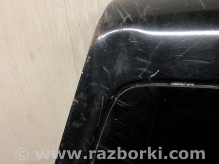 ФОТО Кришка багажника для Mitsubishi Pajero (99-06) Киев