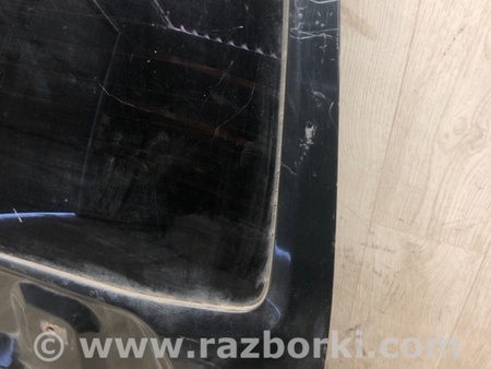 ФОТО Кришка багажника для Mitsubishi Pajero (99-06) Киев