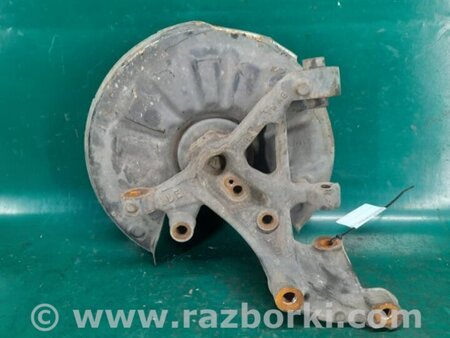 ФОТО Цапфа для Audi (Ауди) A3 8V1, 8VA, 8V7, 8VS (03.2012-...) Киев