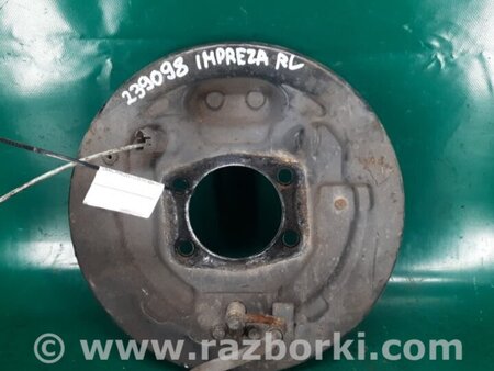 ФОТО Гальмівний механізм для Subaru Impreza GE/GH Киев