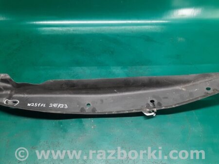ФОТО Пильовик крила для Mercedes-Benz R-CLASS W251 (05-13) Киев