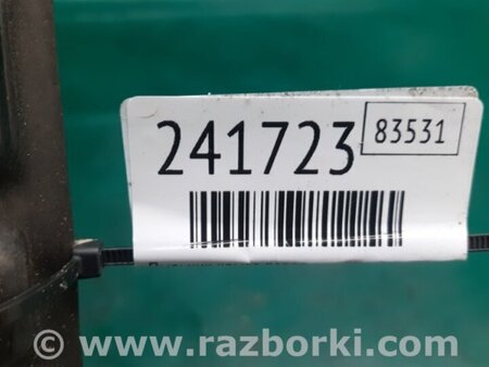 ФОТО Пильовик крила для Mercedes-Benz R-CLASS W251 (05-13) Киев