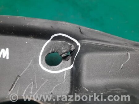 ФОТО Пильовик крила для Mercedes-Benz R-CLASS W251 (05-13) Киев