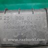 ФОТО Пильовик крила для Mercedes-Benz R-CLASS W251 (05-13) Киев