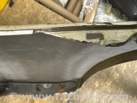 ФОТО Бампер передній для Honda Accord CL (10.2002 - 11.2008) Киев