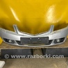 Бампер передній Honda Accord CL (10.2002 - 11.2008)