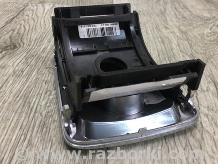 ФОТО накладка в салоні для Porsche Cayenne Type 958 (10-18) Киев