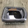 ФОТО накладка в салоні для Porsche Cayenne Type 958 (10-18) Киев