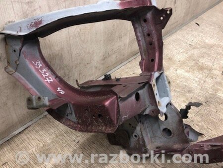 ФОТО Лонжерон для Honda Civic 8 FK,FN1,FN2 UFO (09.2005 - 06.2012) Киев