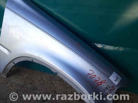 ФОТО Крило переднє ліве для Honda CR-V (1995-2001) Киев