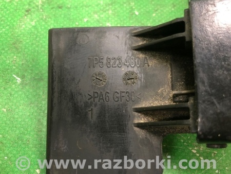 ФОТО Замок капота для Porsche Cayenne Type 958 (10-18) Киев