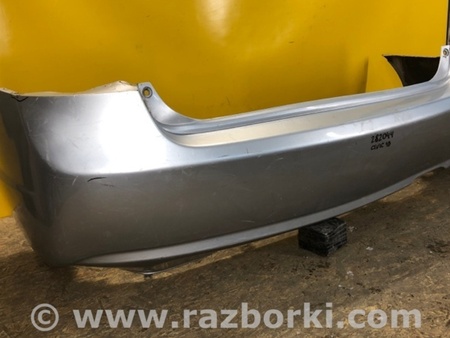 ФОТО Бампер задній для Honda Civic 8 FK,FN1,FN2 UFO (09.2005 - 06.2012) Киев