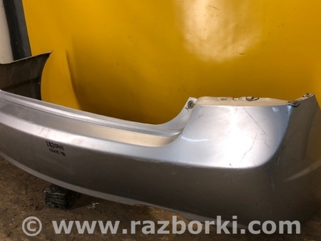 ФОТО Бампер задній для Honda Civic 8 FK,FN1,FN2 UFO (09.2005 - 06.2012) Киев