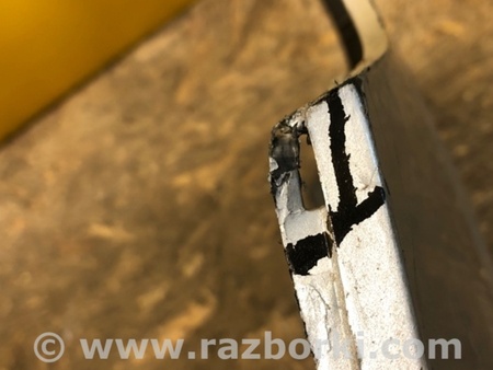 ФОТО Бампер задній для Honda Civic 8 FK,FN1,FN2 UFO (09.2005 - 06.2012) Киев