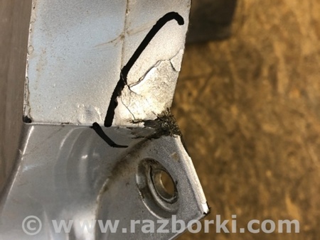 ФОТО Бампер задній для Honda Civic 8 FK,FN1,FN2 UFO (09.2005 - 06.2012) Киев