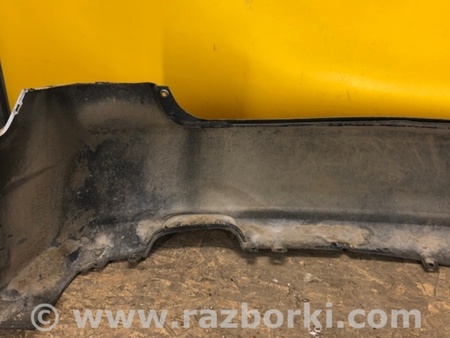 ФОТО Бампер задній для Honda Civic 8 FK,FN1,FN2 UFO (09.2005 - 06.2012) Киев