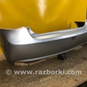 ФОТО Бампер задній для Honda Civic 8 FK,FN1,FN2 UFO (09.2005 - 06.2012) Киев