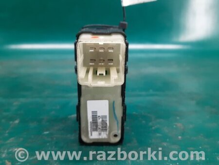 ФОТО Кнопка стеклоподъемника дверная для Jeep Patriot (10-17) Киев