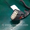 ФОТО Проводка бампера для Jeep Grand Cherokee (11-22) Киев