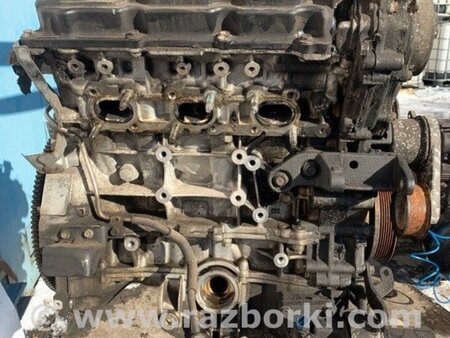 ФОТО Двигун на запчастини (під ремонт) для Infiniti  G25/G35/G37/Q40 Киев