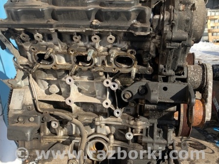 ФОТО Двигун на запчастини (під ремонт) для Infiniti  G25/G35/G37/Q40 Киев