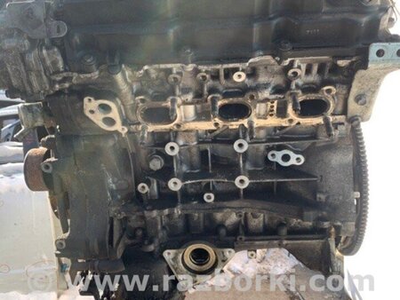 ФОТО Двигун на запчастини (під ремонт) для Infiniti  G25/G35/G37/Q40 Киев