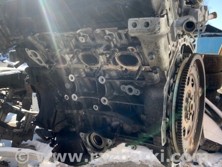 ФОТО Двигун на запчастини (під ремонт) для Infiniti  G25/G35/G37/Q40 Киев