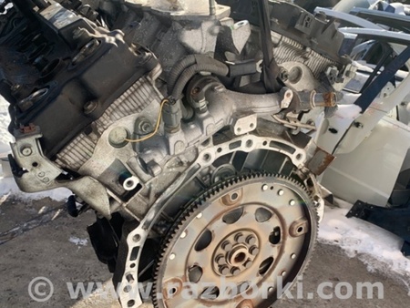 ФОТО Двигун на запчастини (під ремонт) для Infiniti  G25/G35/G37/Q40 Киев