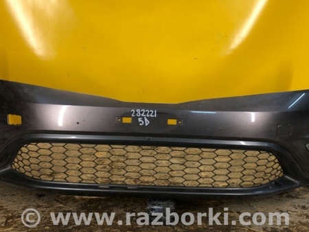 ФОТО Бампер передній для Honda Civic 5D 8G Киев