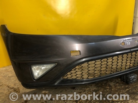ФОТО Бампер передній для Honda Civic 5D 8G Киев