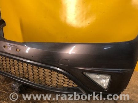 ФОТО Бампер передній для Honda Civic 5D 8G Киев