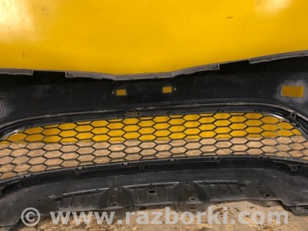 ФОТО Бампер передній для Honda Civic 5D 8G Киев