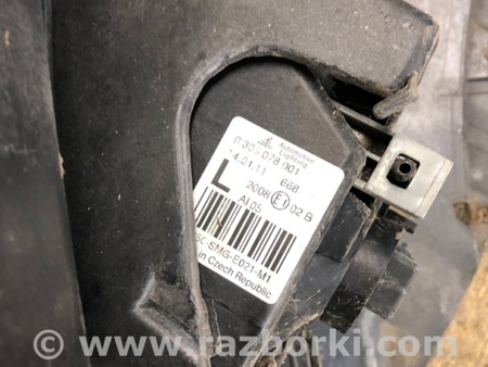ФОТО Бампер передній для Honda Civic 5D 8G Киев