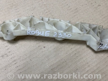 ФОТО Кронштейн підсилювач переднього бампера для Nissan Rogue (08-14) Киев