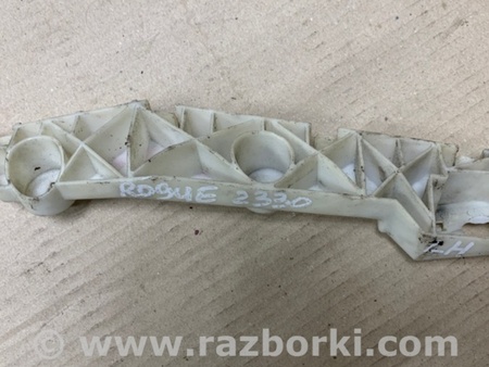 ФОТО Кронштейн підсилювач переднього бампера для Nissan Rogue (08-14) Киев
