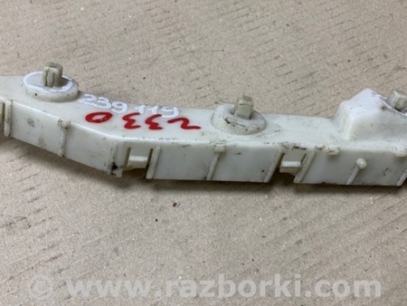 ФОТО Кронштейн підсилювач переднього бампера для Nissan Rogue (08-14) Киев